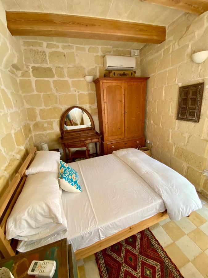 Il-Belveder - Historic Home In Victoria Old Town Εξωτερικό φωτογραφία