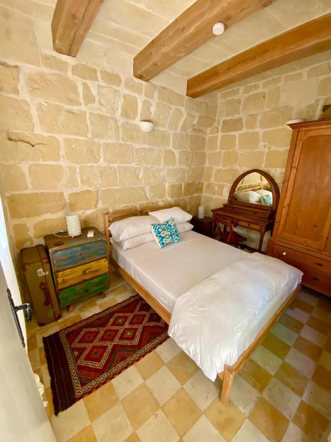 Il-Belveder - Historic Home In Victoria Old Town Εξωτερικό φωτογραφία