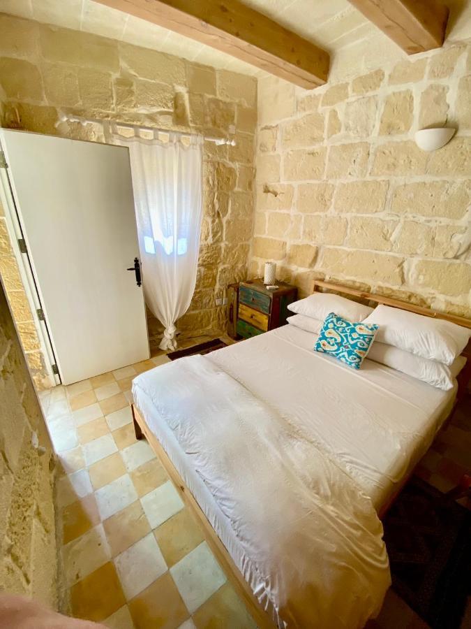 Il-Belveder - Historic Home In Victoria Old Town Εξωτερικό φωτογραφία